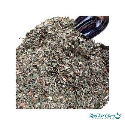 L'ApoTea'Siaque "Énergie & Tonus"