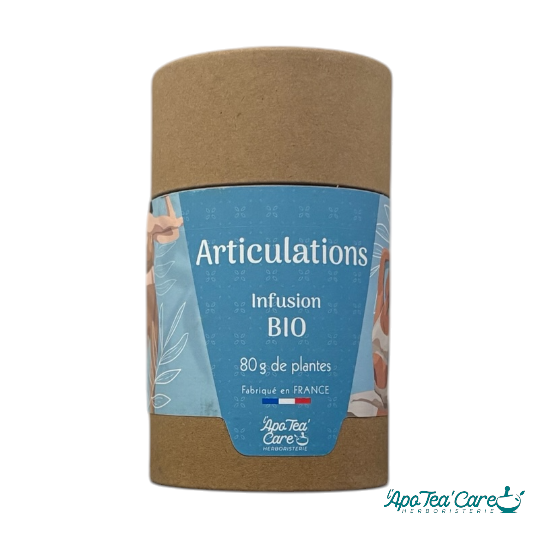 Articulations Bio en tube 80g