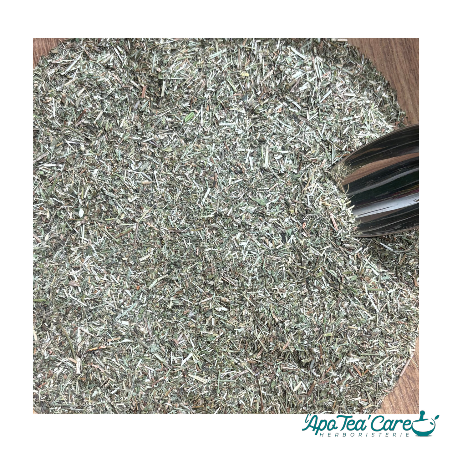 Aspérule Odorante Part Aérienne Coupée- Digestion et Détente
