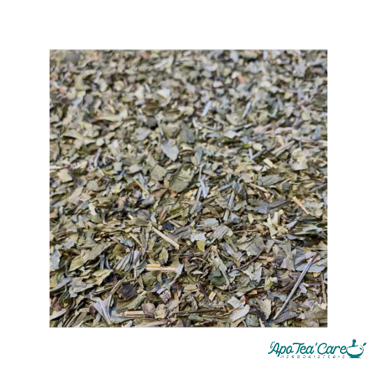 Aspérule Odorante Part Aérienne Coupée- Digestion et Détente