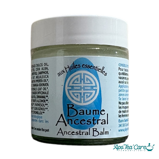 Baume Ancestral 30ml