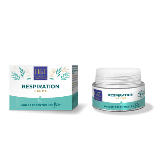 Baume Respiration