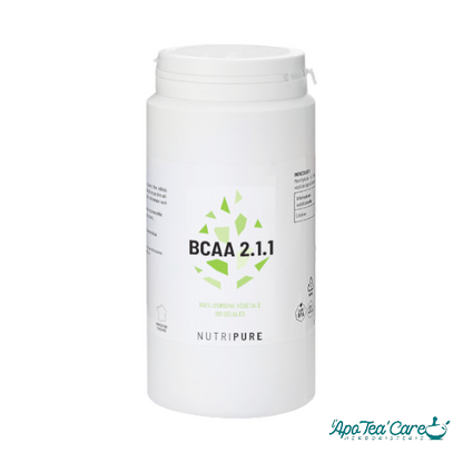 BCAA 2.1.1