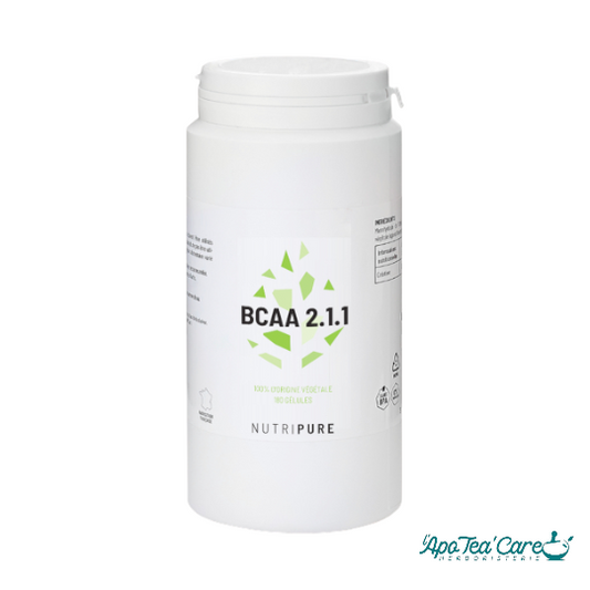 BCAA 2.1.1