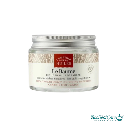 Le Baume Bio