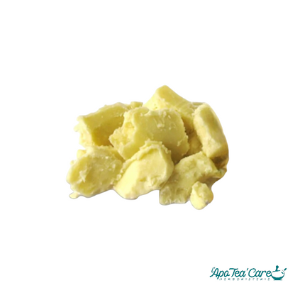 Beurre de karité bio brut 100G - Certifié biologique