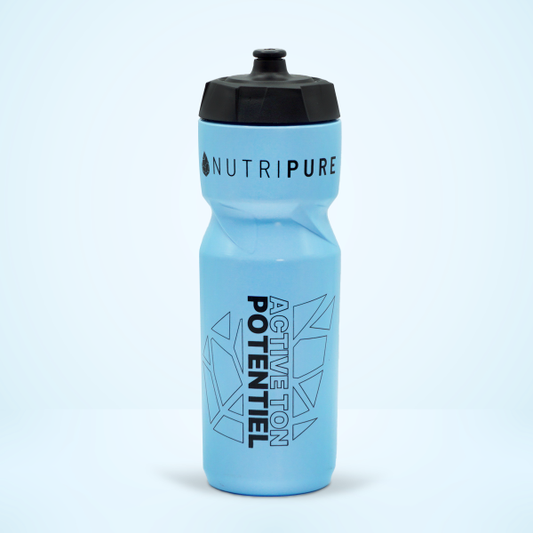 Gourde Nutripure 800ml