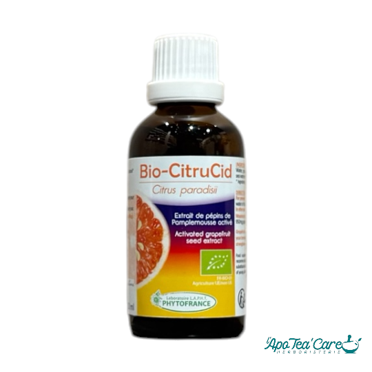 Bio-Citrucid 50ml
