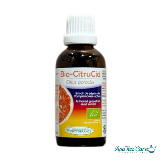 Bio-Citrucid 50ml