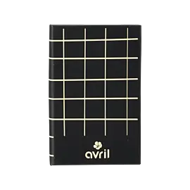 Boîtier à composer rechargeable Avril Cosmétiques Bio