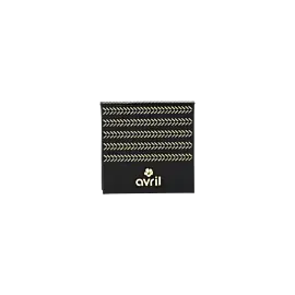 Boîtier à composer rechargeable Avril Cosmétiques Bio