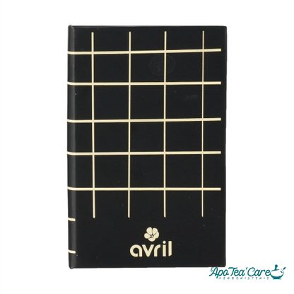 Boîtier à composer rechargeable Avril Cosmétiques Bio