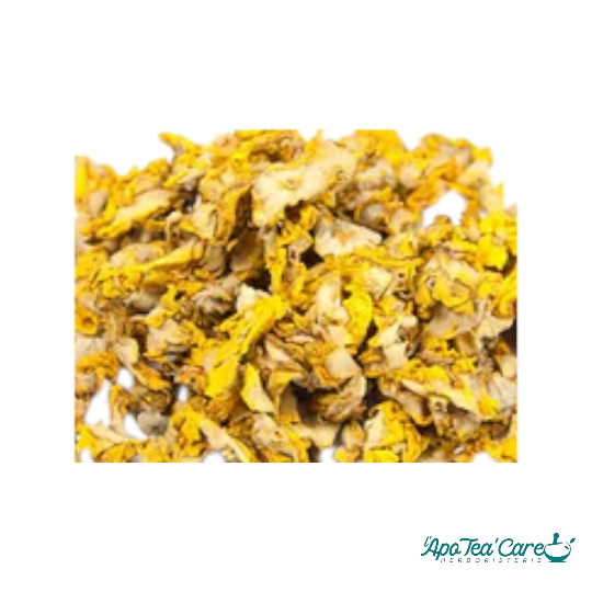 Bouillon Blanc Fleur