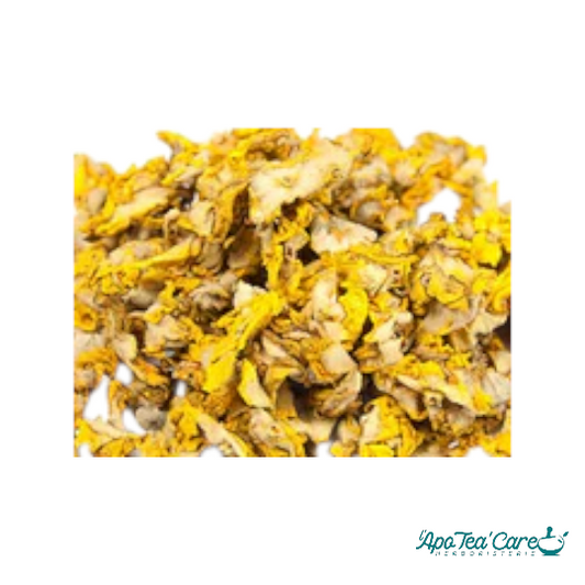 Bouillon Blanc Fleur