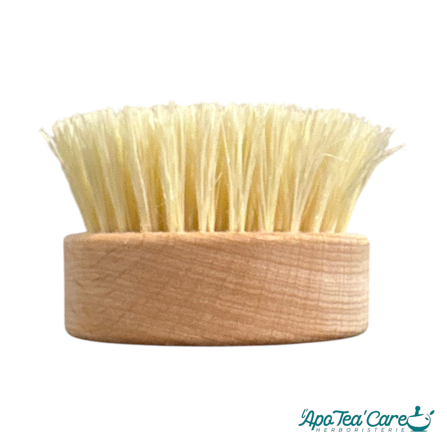 Brosse de massage à sec Avril Cosmétiques