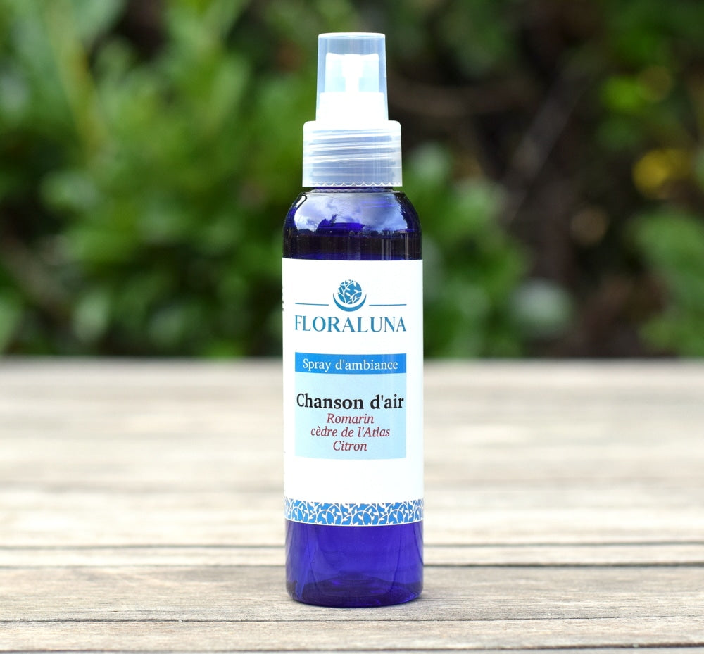 Diffusion & Parfums d’ambiance Brume Chanson d'Air