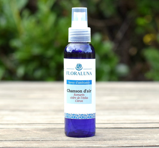 Diffusion & Parfums d’ambiance Brume Chanson d'Air