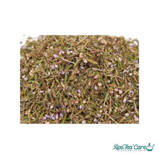 Bruyere Cendrée Som. Fleur BIO