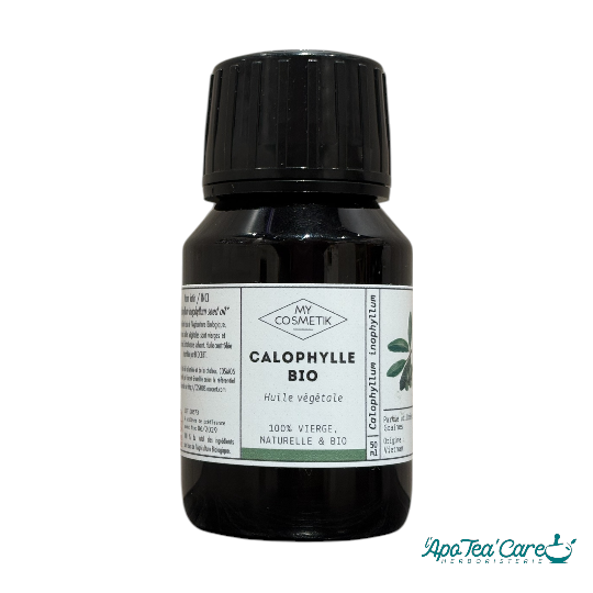 Huile de calophylle L'ApoTea'Care