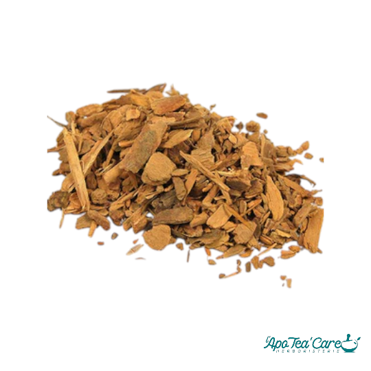 Cannelle Ecorce Morceaux Coupé