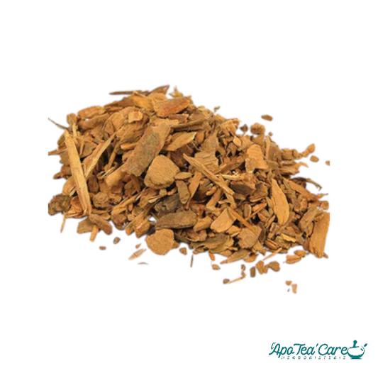 Cannelle Ecorce Morceaux Coupé