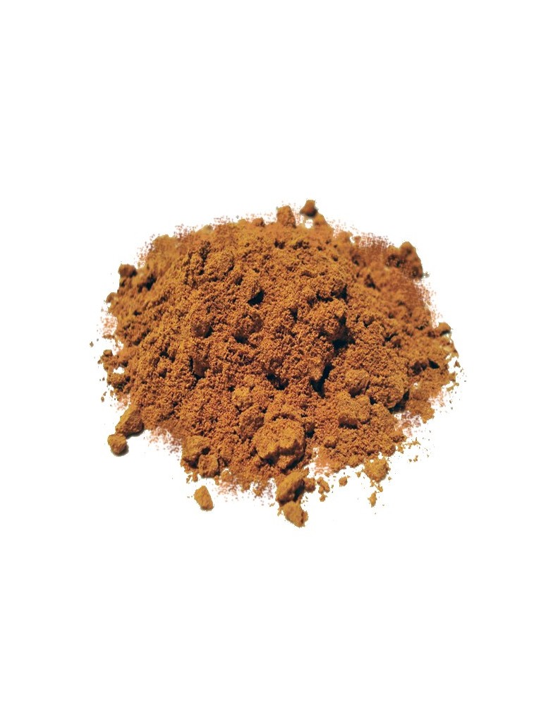 Cannelle de Ceylan Poudre BIO 250g