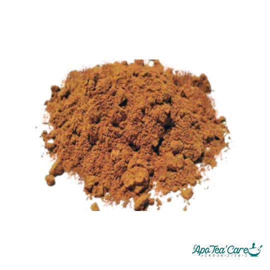 Cannelle de Ceylan Poudre BIO