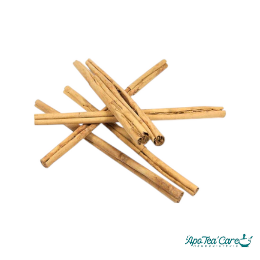 Cannelle Ceylan Tuyau