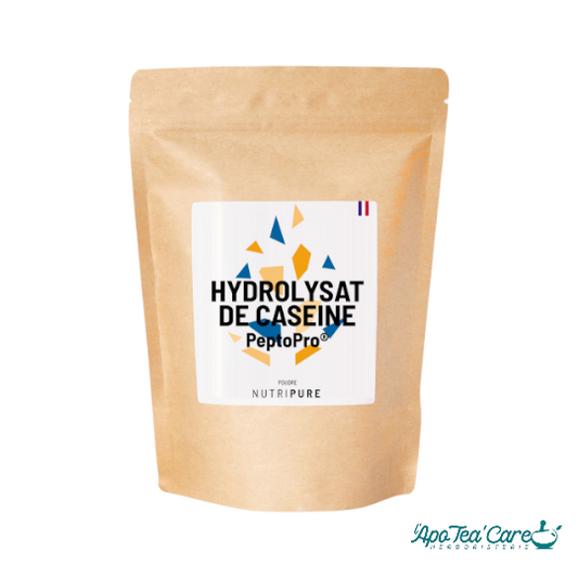 Hydrolysat de Caséine