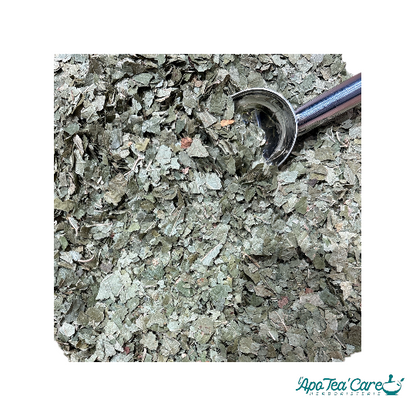 Cassis Feuille Coupée - Circulation et Articulations