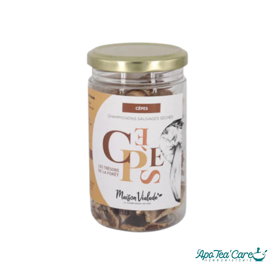 Cèpes Séchés