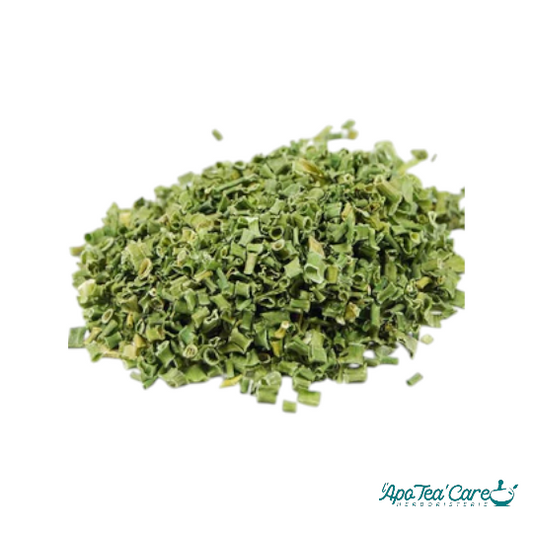 Ciboulette Feuille Coupée