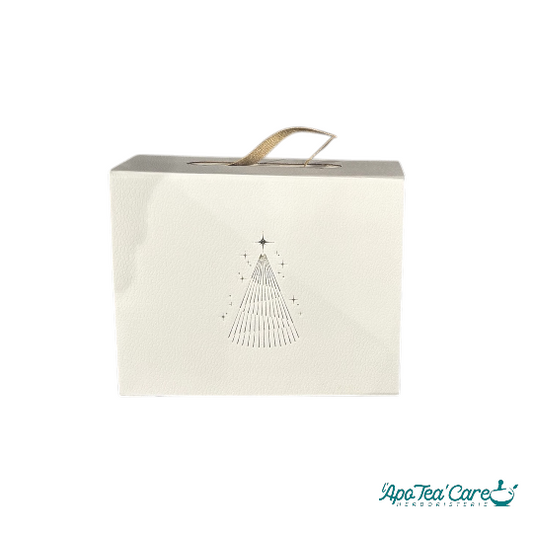 Coffret Cadeau Savons Solides