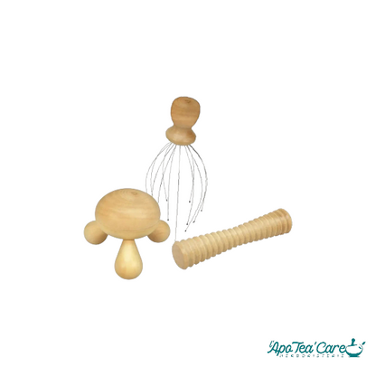 Coffret Massage Acupression