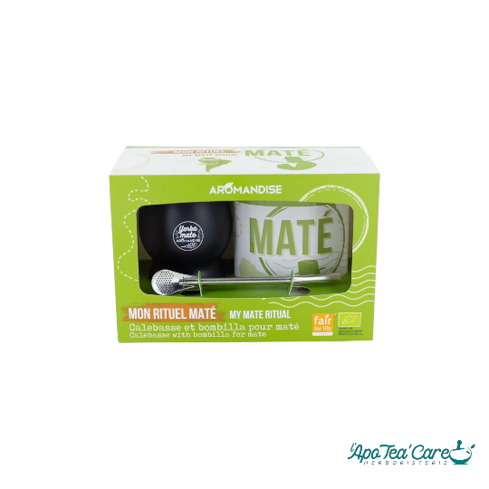 Coffret Mon Rituel Maté