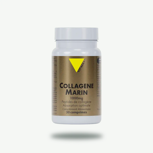 COLLAGÈNE MARIN 1000mg 30 Gélules