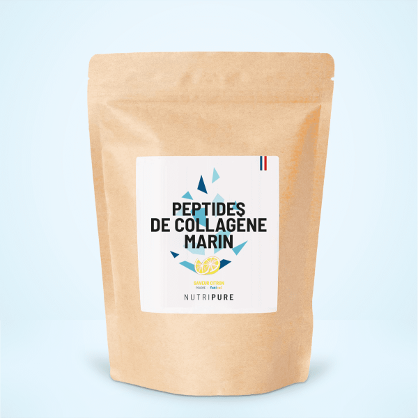 Collagène Marin Peptides