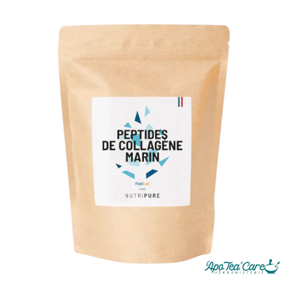 Collagène marin Nutripure – peau et articulations | L'ApoTea'Care