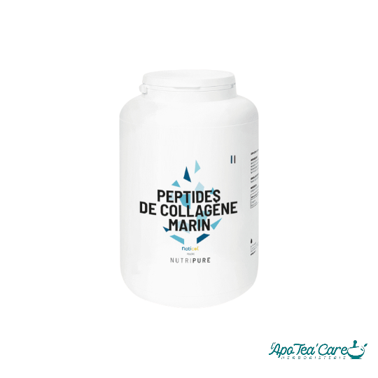 Collagène Marin Peptides