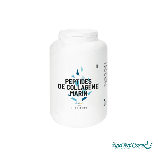 Collagène Marin Peptides