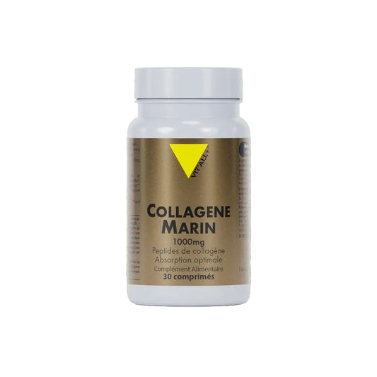 COLLAGÈNE MARIN 1000mg 30 Gélules