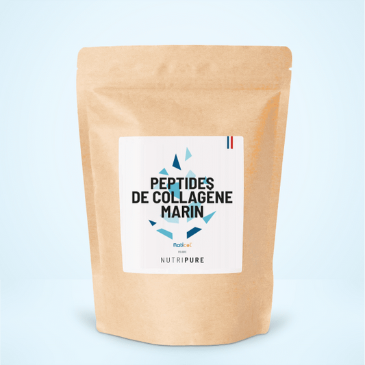Collagène Marin Sauvage - Sachet 310g