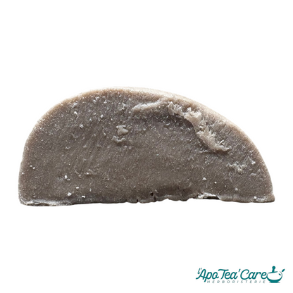 Shampoing solide naturel Comme Avant – 100% naturel, fabriqué à Marseille | L'ApoTea'Care