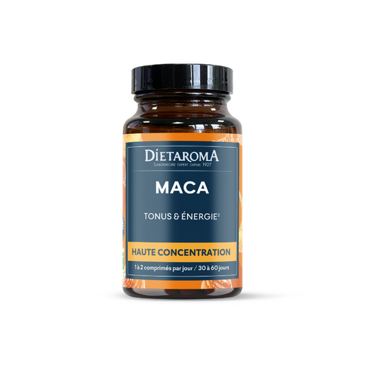 MACA Dietaroma 60 Gélules