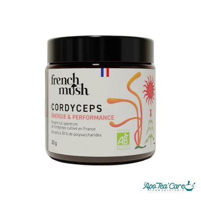 Poudre de Cordyceps