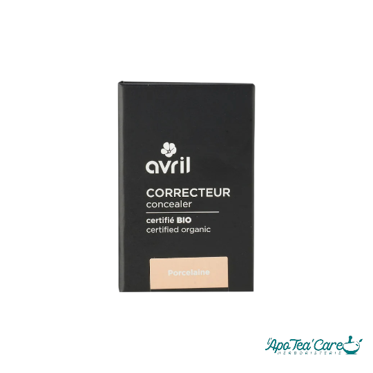 Correcteur Avril Bio Cosmétique Bio
