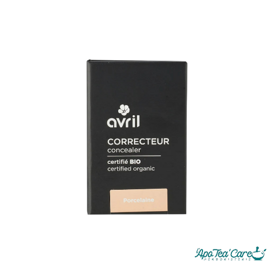 Correcteur Avril Bio Cosmétique Bio