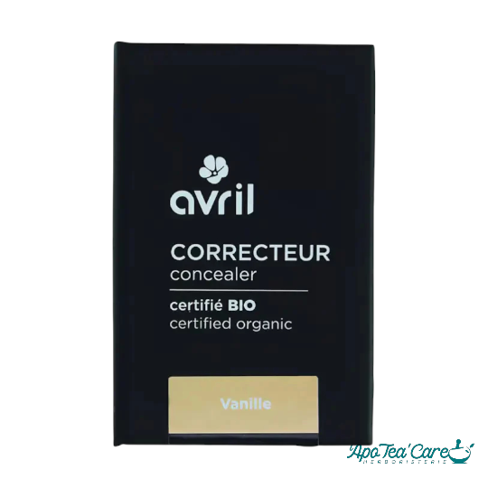 Correcteur de teint - Avril Cosmétiques bio - L'ApoTea'Care herboristerie