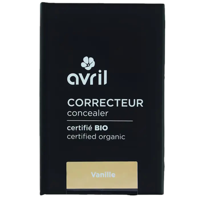 Correcteur Avril Bio Cosmétique Bio