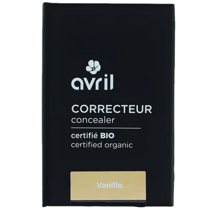 Correcteur Avril Bio Cosmétique Bio